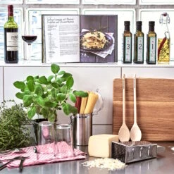 CANISTER Aufbewahrungsdose -Wohnstil Angebote Store 10130131 3