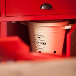 MRS. WINTERBOTTOM'S Kartoffeleimer Höhe 26cm 10 MRS. WINTERBOTTOM'S Kartoffeleimer Höhe 26cm -Wohnstil Angebote Store 10189469 4