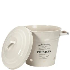 MRS. WINTERBOTTOM'S Kartoffeleimer Höhe 26cm 11 MRS. WINTERBOTTOM'S Kartoffeleimer Höhe 26cm -Wohnstil Angebote Store 10189469 5