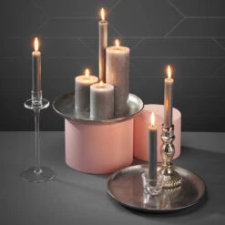 BANQUET Deko-Teller Ø34cm -Wohnstil Angebote Store 10193849 3