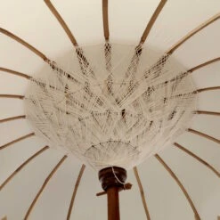 ORIENTAL LOUNGE Sonnenschirm Ø180cm -Wohnstil Angebote Store 10196768 3