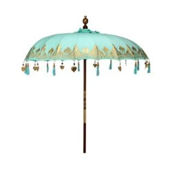 ORIENTAL LOUNGE Sonnenschirm Ø180cm -Wohnstil Angebote Store 10196769