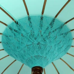 ORIENTAL LOUNGE Sonnenschirm Ø180cm -Wohnstil Angebote Store 10196769 3