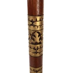 ORIENTAL LOUNGE Sonnenschirm Ø180cm -Wohnstil Angebote Store 10196769 6