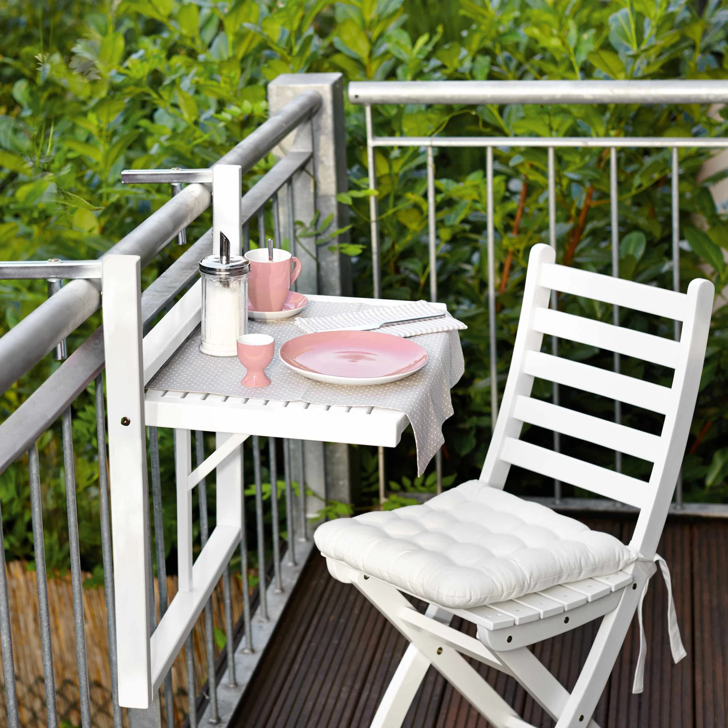 LODGE Balkontisch Klappbar 16 LODGE Balkontisch Klappbar – Bild 16