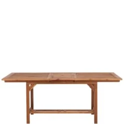 SOMERSET Gartentisch Ausziehbar 16 SOMERSET Gartentisch Ausziehbar -Wohnstil Angebote Store 10199561 4