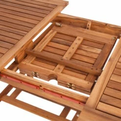 SOMERSET Gartentisch Ausziehbar 18 SOMERSET Gartentisch Ausziehbar -Wohnstil Angebote Store 10199561 6