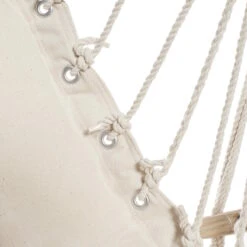 BABOON Hängesessel Mit Holzarmlehnen -Wohnstil Angebote Store 10202362 7