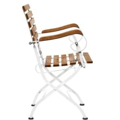 PARKLIFE Gartenstuhl Klappbar -Wohnstil Angebote Store 10202368 3