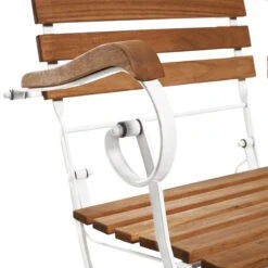 PARKLIFE Gartenstuhl Klappbar -Wohnstil Angebote Store 10202368 5