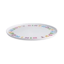 HAPPY BIRTHDAY Kuchenplatte Ø32cm -Wohnstil Angebote Store 10202645 2
