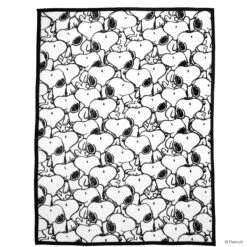 PEANUTS Decke Snoopy Allover B 130 X T 170cm -Wohnstil Angebote Store 10203269 2