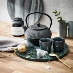 CEREMONY Teekanne 1,2l -Wohnstil Angebote Store 10204320 6