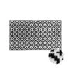 COLOUR CLASH In- & Outdoor-Teppich Mosaik L 150 X B 90cm