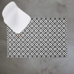 COLOUR CLASH In- & Outdoorteppich Mosaik L 180 X B 118cm -Wohnstil Angebote Store 10206897 3