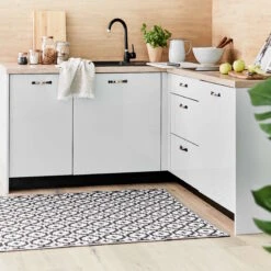 COLOUR CLASH In- & Outdoorteppich Mosaik L 180 X B 118cm -Wohnstil Angebote Store 10206897 9