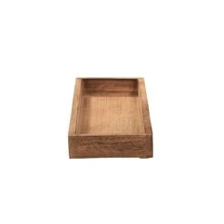 FOREST Tablett L 34 X B 12cm -Wohnstil Angebote Store 10207322 3
