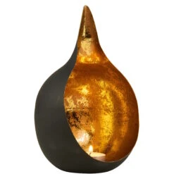 DELIGHT Teelichthalter Höhe 20cm -Wohnstil Angebote Store 10207792 3