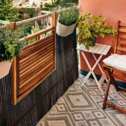 LODGE Balkontisch Klappbar 30 LODGE Balkontisch Klappbar -Wohnstil Angebote Store 10208160 10