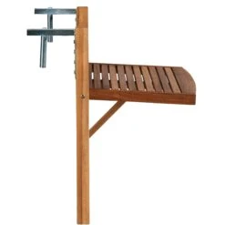 LODGE Balkontisch Klappbar 22 LODGE Balkontisch Klappbar -Wohnstil Angebote Store 10208160 2