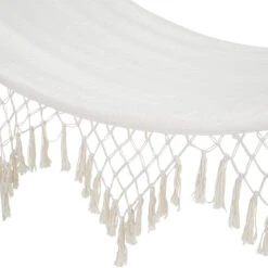 SHOW ME HEAVEN Hängematte Mit Troddeln -Wohnstil Angebote Store 10208217 2