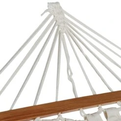 SHOW ME HEAVEN Hängematte Mit Troddeln -Wohnstil Angebote Store 10208217 4