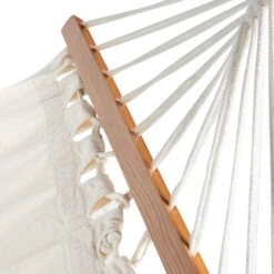 SHOW ME HEAVEN Hängematte Mit Troddeln -Wohnstil Angebote Store 10208217 6