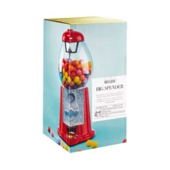 BIG SPENDER Kaugummi Automat 8 BIG SPENDER Kaugummi Automat -Wohnstil Angebote Store 10208300 2