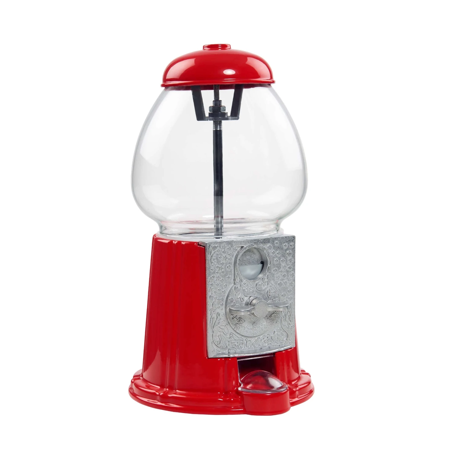 BIG SPENDER Kaugummi Automat 5 BIG SPENDER Kaugummi Automat – Bild 5