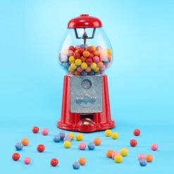 BIG SPENDER Kaugummi Automat 11 BIG SPENDER Kaugummi Automat -Wohnstil Angebote Store 10208300 5