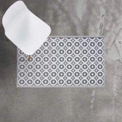 COLOUR CLASH In- & Outdoor-Teppich Mosaik L 150 X B 90cm -Wohnstil Angebote Store 10210626 2