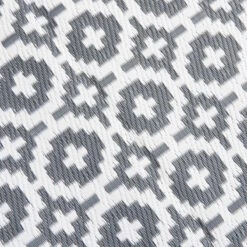 COLOUR CLASH In- & Outdoor-Teppich Mosaik L 150 X B 90cm -Wohnstil Angebote Store 10210626 5