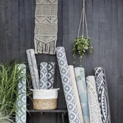 COLOUR CLASH In- & Outdoor-Teppich Mosaik L 150 X B 90cm -Wohnstil Angebote Store 10210626 7