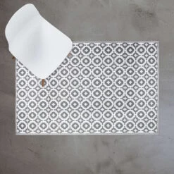 COLOUR CLASH In- & Outdoorteppich Mosaik L 180 X B 118cm -Wohnstil Angebote Store 10210627 3