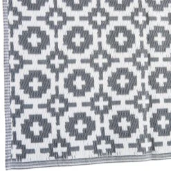 COLOUR CLASH In- & Outdoorteppich Mosaik L 180 X B 118cm -Wohnstil Angebote Store 10210627 4