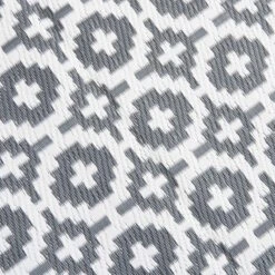 COLOUR CLASH In- & Outdoorteppich Mosaik L 180 X B 118cm -Wohnstil Angebote Store 10210627 5