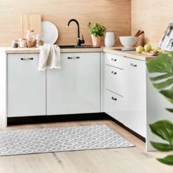 COLOUR CLASH In- & Outdoorteppich Mosaik L 180 X B 118cm -Wohnstil Angebote Store 10210627 6