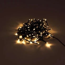 80 LIGHTS LED Outdoor Lichterkette 80 Lichter