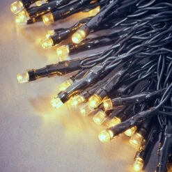 80 LIGHTS LED Outdoor Lichterkette 80 Lichter -Wohnstil Angebote Store 10212617 4