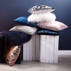 SOFT NEEDLE Kissen L 50 X B 50cm -Wohnstil Angebote Store 10212966 2 15598292 48b7 46c6 9c96 19f971e3ad35