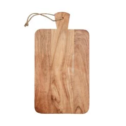 CUTTING CREW Schneidebrett Mit Juteband L 44 X B 24cm -Wohnstil Angebote Store 10213007 4