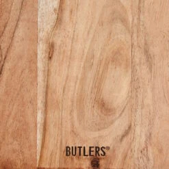 CUTTING CREW Schneidebrett Mit Juteband L 44 X B 24cm -Wohnstil Angebote Store 10213007 5