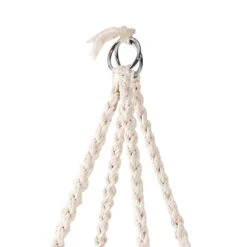 PARADISE NOW Hängesessel Mit Fransen Ø100cm -Wohnstil Angebote Store 10213249 5