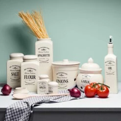 MRS. WINTERBOTTOM'S Spaghettidose 2,2 L -Wohnstil Angebote Store 10213396 3