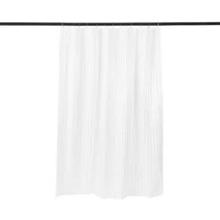 WET WET WET Duschvorhang Streifen