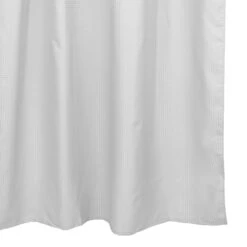 WET WET WET Duschvorhang Waffeloptik -Wohnstil Angebote Store 10214368 2