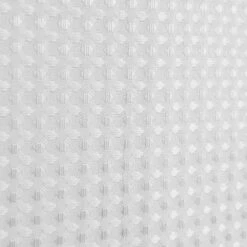 WET WET WET Duschvorhang Waffeloptik -Wohnstil Angebote Store 10214368 3