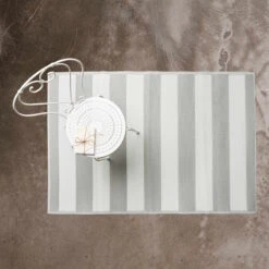 COLOUR CLASH In- & Outdoor-Teppich Streifen L 180 X B 120cm -Wohnstil Angebote Store 10214549 3