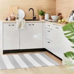 COLOUR CLASH In- & Outdoor-Teppich Streifen L 180 X B 120cm -Wohnstil Angebote Store 10214549 7