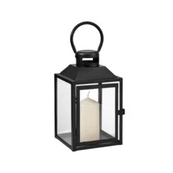 LIGHTHOUSE Laterne Höhe 33cm -Wohnstil Angebote Store 10216243 2